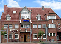 Altes Gasthaus Düsterbeck Hotel und Restaurant - Hotel Emsdetten, Hotel Rheine